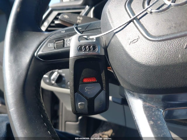 2021 AUDI Q5 WA1BAAFY1M2009660 Photo 10