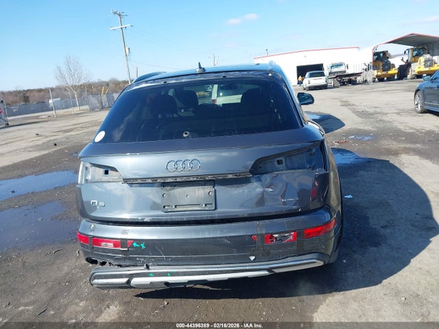 2021 AUDI Q5 WA1BAAFY1M2009660 Photo 5