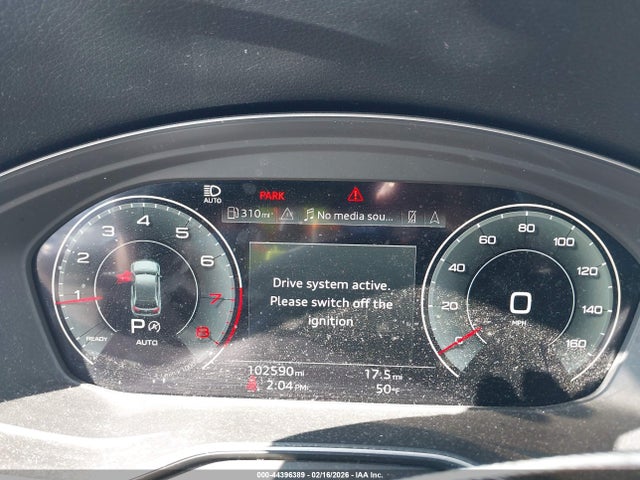 2021 AUDI Q5 WA1BAAFY1M2009660 Photo 6