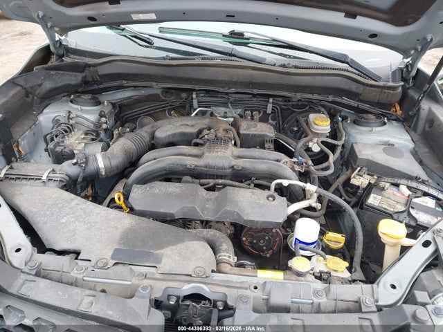 Продажа на аукционе авто 2015 Subaru Forester 2.5i Premium, vin: JF2SJAFC3FH574147, номер лота: 44396393