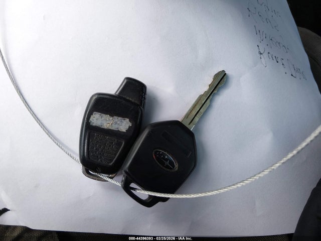Продажа на аукционе авто 2015 Subaru Forester 2.5i Premium, vin: JF2SJAFC3FH574147, номер лота: 44396393