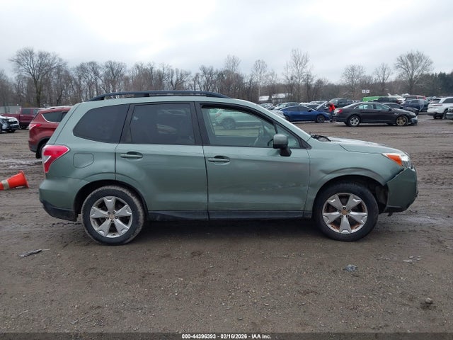 Продажа на аукционе авто 2015 Subaru Forester 2.5i Premium, vin: JF2SJAFC3FH574147, номер лота: 44396393