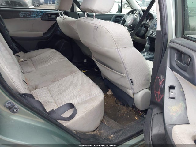 Продажа на аукционе авто 2015 Subaru Forester 2.5i Premium, vin: JF2SJAFC3FH574147, номер лота: 44396393