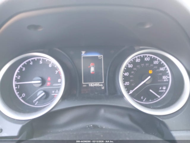 4T1C11AK9MU486298 Toyota CAMRY LE