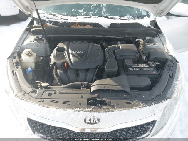 2013 KIA OPTIMA 5XXGN4A72DG169685 Photo 9