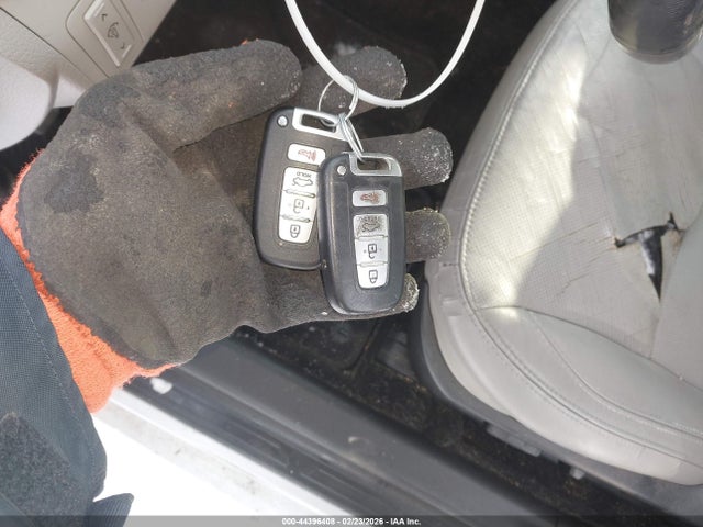 2013 KIA OPTIMA 5XXGN4A72DG169685 Photo 10