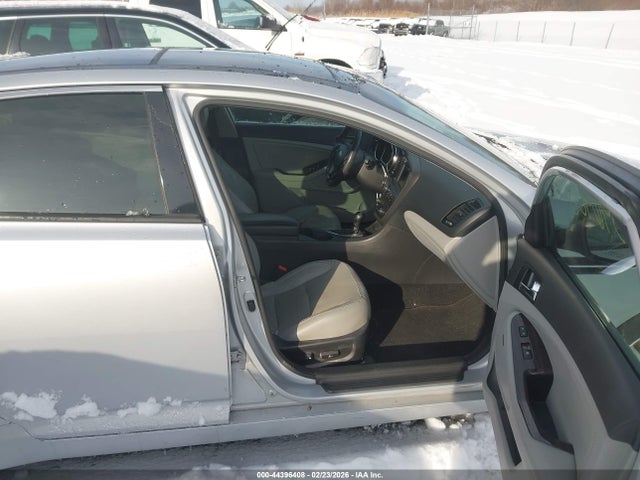 2013 KIA OPTIMA 5XXGN4A72DG169685 Photo 4