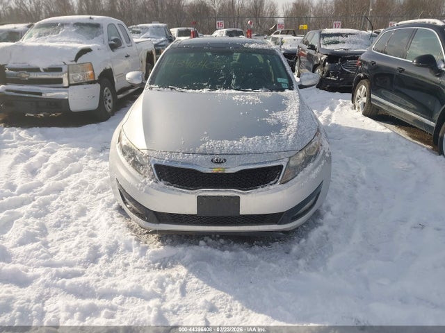 2013 KIA OPTIMA 5XXGN4A72DG169685 Photo 5