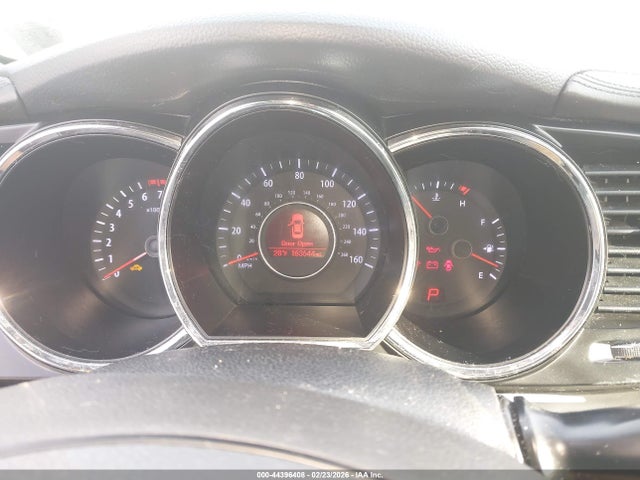 2013 KIA OPTIMA 5XXGN4A72DG169685 Photo 6