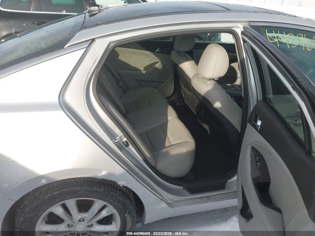 2013 KIA OPTIMA 5XXGN4A72DG169685 Photo 7