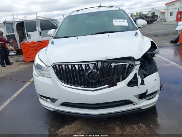 Aukcja sprzedaży 2017 Buick Enclave Leather, vin: 5GAKRBKD9HJ322833, numer aukcji: 44396410