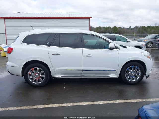 Aukcja sprzedaży 2017 Buick Enclave Leather, vin: 5GAKRBKD9HJ322833, numer aukcji: 44396410