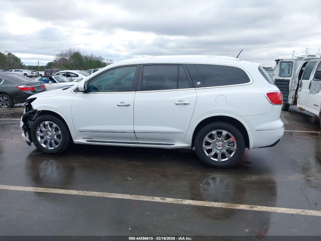 Aukcja sprzedaży 2017 Buick Enclave Leather, vin: 5GAKRBKD9HJ322833, numer aukcji: 44396410