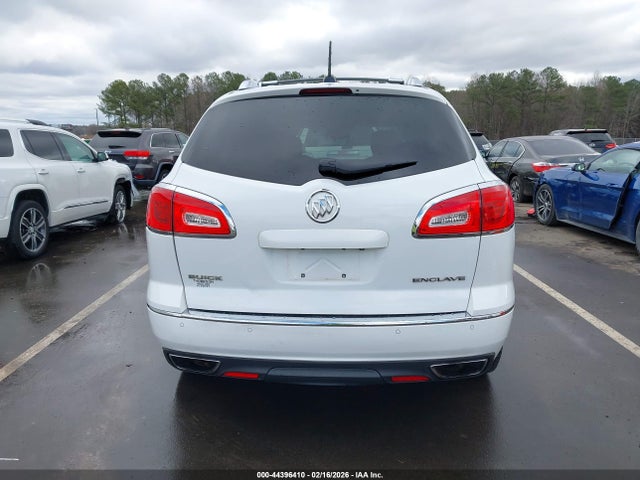 Aukcja sprzedaży 2017 Buick Enclave Leather, vin: 5GAKRBKD9HJ322833, numer aukcji: 44396410