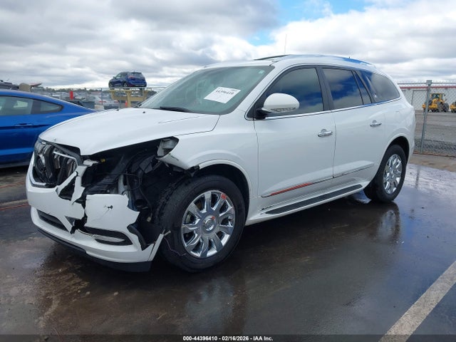 Aukcja sprzedaży 2017 Buick Enclave Leather, vin: 5GAKRBKD9HJ322833, numer aukcji: 44396410