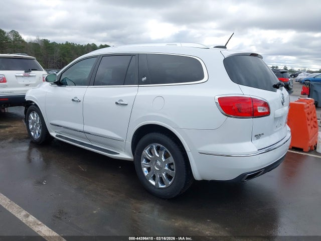 Aukcja sprzedaży 2017 Buick Enclave Leather, vin: 5GAKRBKD9HJ322833, numer aukcji: 44396410