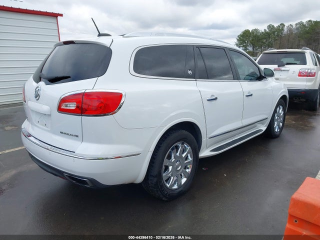 Aukcja sprzedaży 2017 Buick Enclave Leather, vin: 5GAKRBKD9HJ322833, numer aukcji: 44396410
