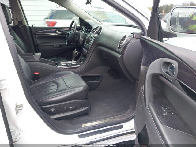 Aukcja sprzedaży 2017 Buick Enclave Leather, vin: 5GAKRBKD9HJ322833, numer aukcji: 44396410