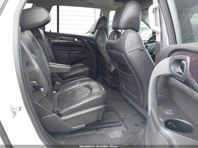 Aukcja sprzedaży 2017 Buick Enclave Leather, vin: 5GAKRBKD9HJ322833, numer aukcji: 44396410