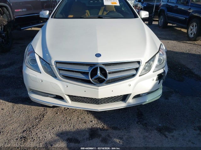 Aukcja sprzedaży 2012 Mercedes-benz E 350 4matic, vin: WDDKJ8JB3CF168548, numer aukcji: 44396411