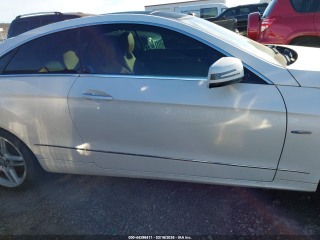 Aukcja sprzedaży 2012 Mercedes-benz E 350 4matic, vin: WDDKJ8JB3CF168548, numer aukcji: 44396411