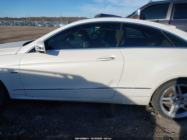 Aukcja sprzedaży 2012 Mercedes-benz E 350 4matic, vin: WDDKJ8JB3CF168548, numer aukcji: 44396411