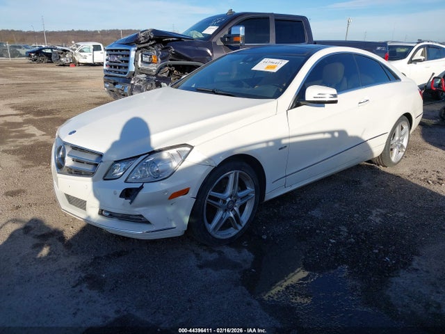 Aukcja sprzedaży 2012 Mercedes-benz E 350 4matic, vin: WDDKJ8JB3CF168548, numer aukcji: 44396411