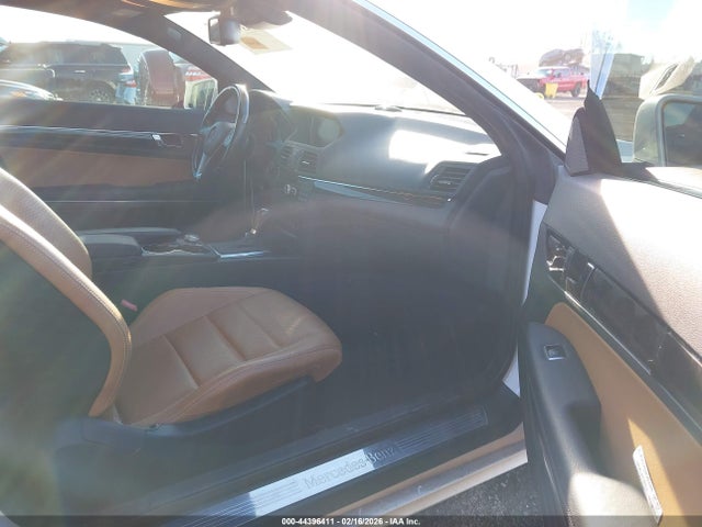 Aukcja sprzedaży 2012 Mercedes-benz E 350 4matic, vin: WDDKJ8JB3CF168548, numer aukcji: 44396411