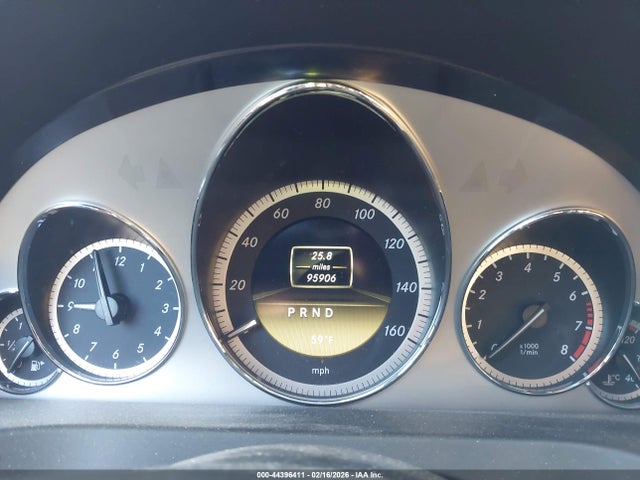 Aukcja sprzedaży 2012 Mercedes-benz E 350 4matic, vin: WDDKJ8JB3CF168548, numer aukcji: 44396411