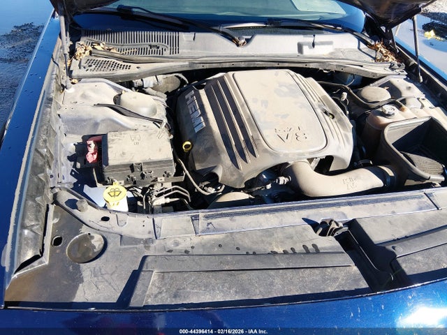 2017 Dodge Challenger R/t მანქანა იყიდება აუქციონზე, vin: 2C3CDZBT0HH609050, აუქციონის ნომერი: 44396414