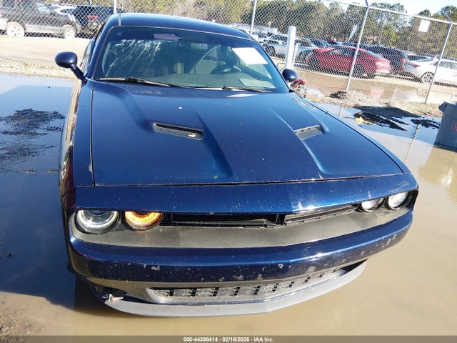 2017 Dodge Challenger R/t მანქანა იყიდება აუქციონზე, vin: 2C3CDZBT0HH609050, აუქციონის ნომერი: 44396414