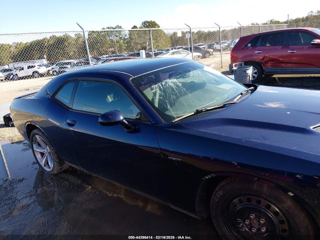 2017 Dodge Challenger R/t მანქანა იყიდება აუქციონზე, vin: 2C3CDZBT0HH609050, აუქციონის ნომერი: 44396414