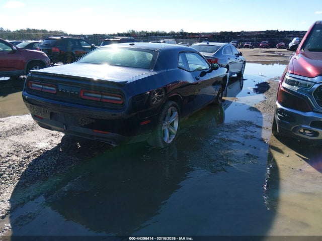 2017 Dodge Challenger R/t მანქანა იყიდება აუქციონზე, vin: 2C3CDZBT0HH609050, აუქციონის ნომერი: 44396414