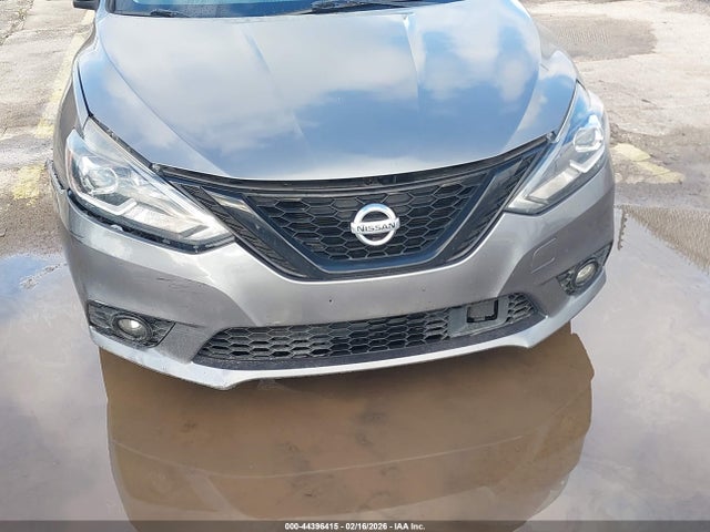 Aukcja sprzedaży 2018 Nissan Sentra Sr, vin: 3N1AB7AP1JY234127, numer aukcji: 44396415