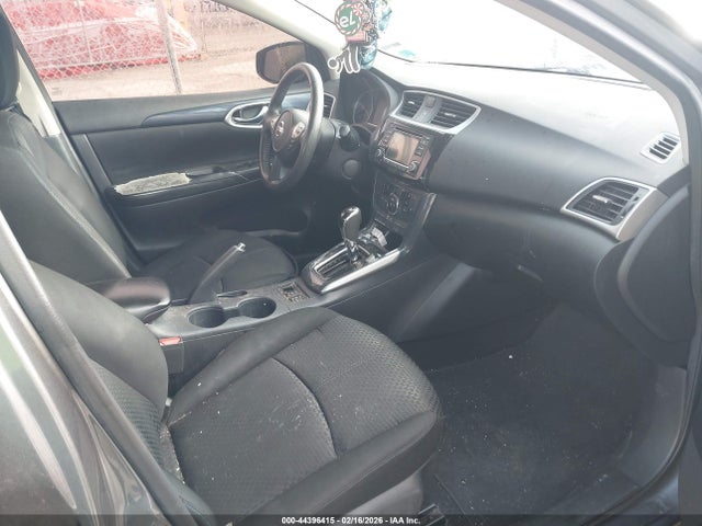 Aukcja sprzedaży 2018 Nissan Sentra Sr, vin: 3N1AB7AP1JY234127, numer aukcji: 44396415