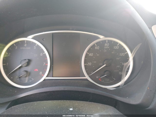 Aukcja sprzedaży 2018 Nissan Sentra Sr, vin: 3N1AB7AP1JY234127, numer aukcji: 44396415