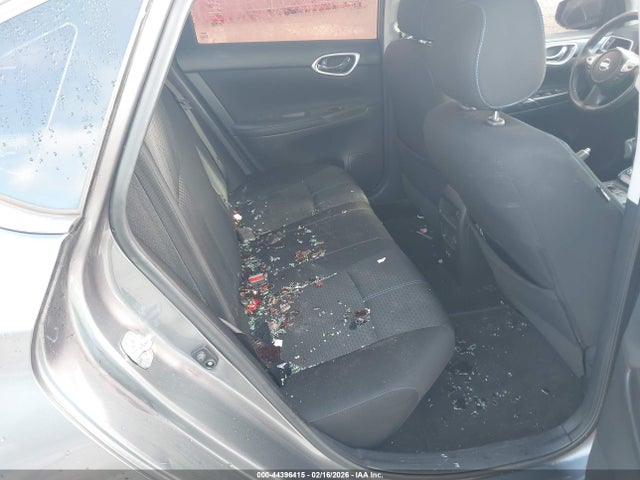 Aukcja sprzedaży 2018 Nissan Sentra Sr, vin: 3N1AB7AP1JY234127, numer aukcji: 44396415