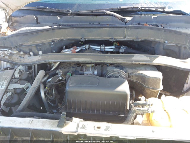 2021 FORD POLICE INTERCEPTOR UTILITY 1FM5K8AB4MGA17665 Photo 9