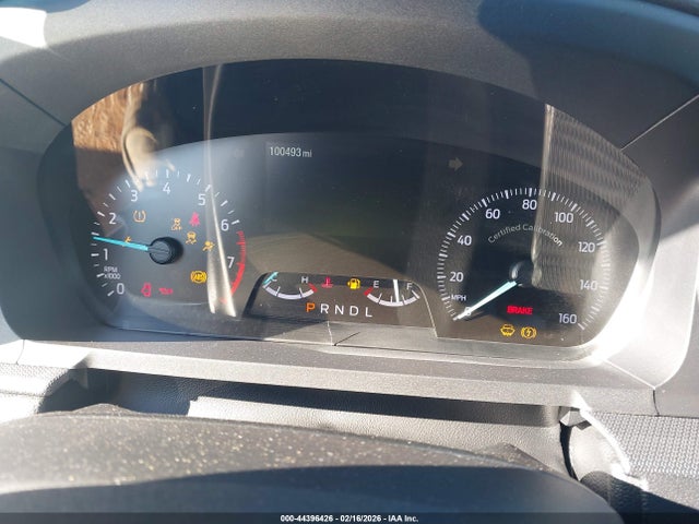 2021 FORD POLICE INTERCEPTOR UTILITY 1FM5K8AB4MGA17665 Photo 6