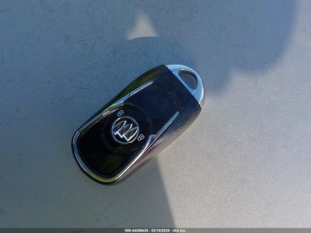 Продажа на аукционе авто 2018 Buick Encore Preferred, vin: KL4CJASB2JB633193, номер лота: 44396428
