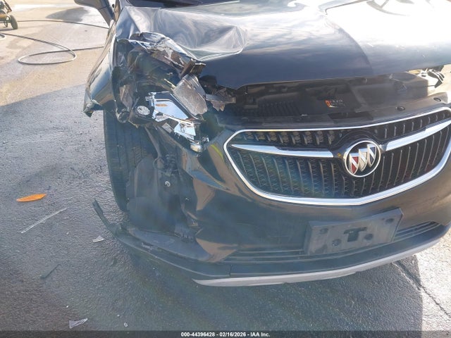 Продажа на аукционе авто 2018 Buick Encore Preferred, vin: KL4CJASB2JB633193, номер лота: 44396428