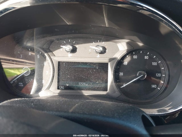 Продажа на аукционе авто 2018 Buick Encore Preferred, vin: KL4CJASB2JB633193, номер лота: 44396428