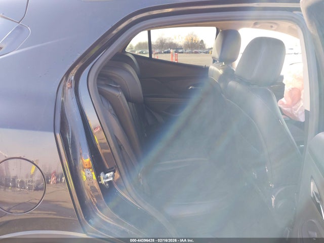 Продажа на аукционе авто 2018 Buick Encore Preferred, vin: KL4CJASB2JB633193, номер лота: 44396428