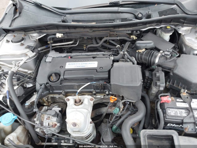 1HGCR2F37FA102366 Honda ACCORD LX