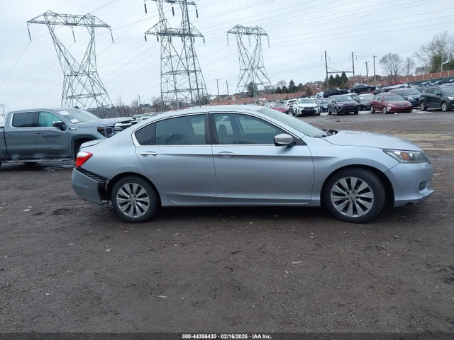 1HGCR2F37FA102366 Honda ACCORD LX