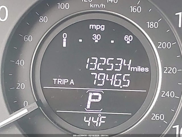 1HGCR2F37FA102366 Honda ACCORD LX