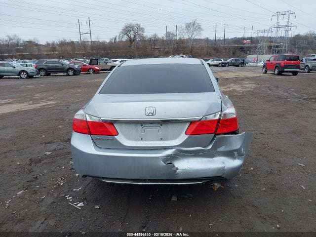 1HGCR2F37FA102366 Honda ACCORD LX