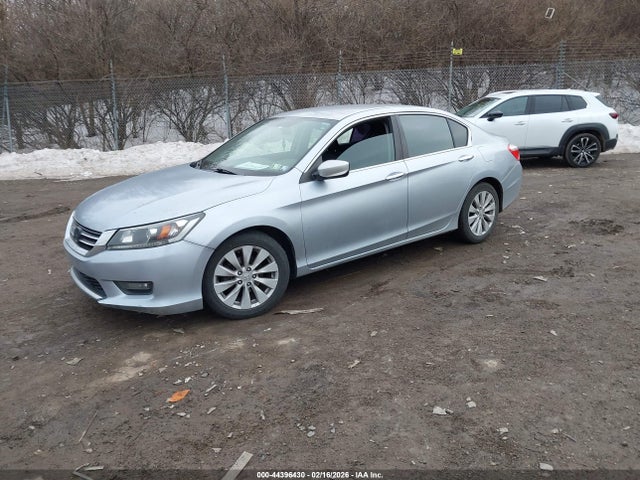 1HGCR2F37FA102366 Honda ACCORD LX