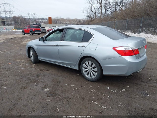 1HGCR2F37FA102366 Honda ACCORD LX