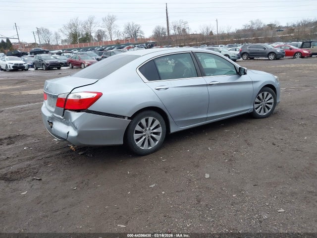 1HGCR2F37FA102366 Honda ACCORD LX